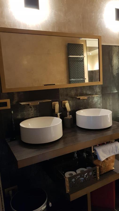 Home Green Poggio Favaro-San Bernardo Ngoại thất bức ảnh