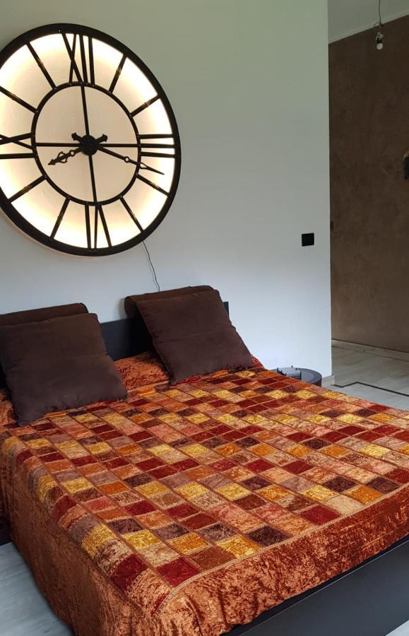Home Green Poggio Favaro-San Bernardo Ngoại thất bức ảnh