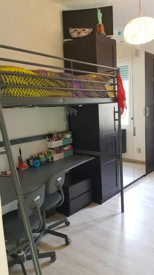 Home Green Poggio Favaro-San Bernardo Ngoại thất bức ảnh