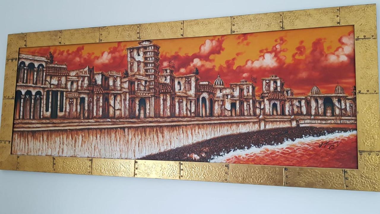 Home Green Poggio Favaro-San Bernardo Ngoại thất bức ảnh