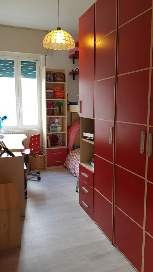 Home Green Poggio Favaro-San Bernardo Ngoại thất bức ảnh