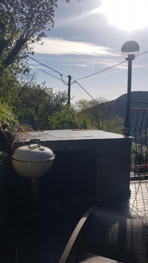 Home Green Poggio Favaro-San Bernardo Ngoại thất bức ảnh