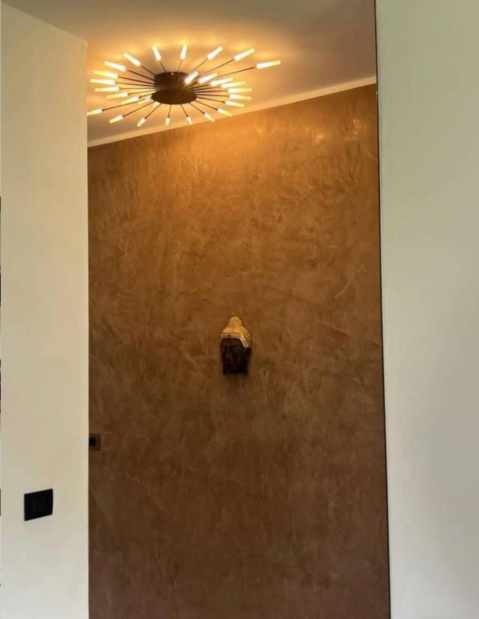 Home Green Poggio Favaro-San Bernardo Ngoại thất bức ảnh